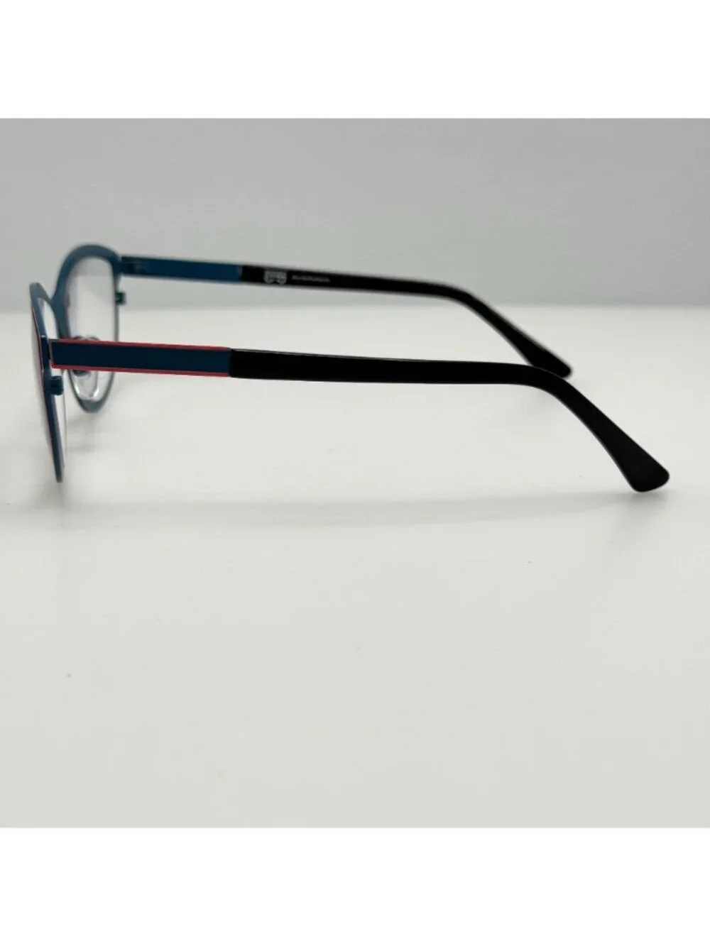 Roger Finetooth 8 Col 2 Netherlands Eyeglasses Eye Glasses Frames 51-18
